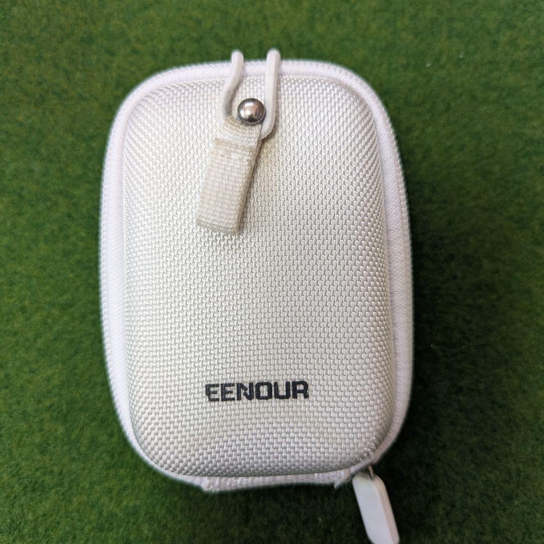 EENOUR ゴルフ用距離計 U800