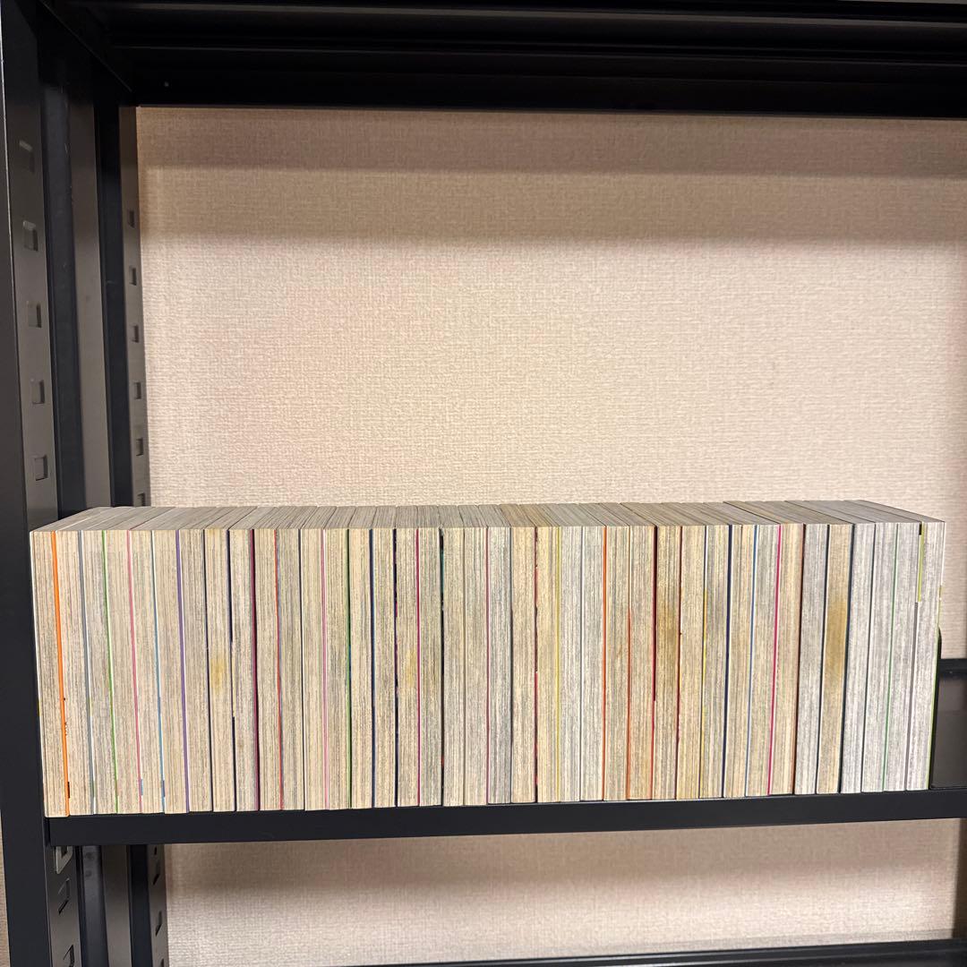 HUNTER×HUNTER 1-38巻 全巻セット 冨樫義博 集英社