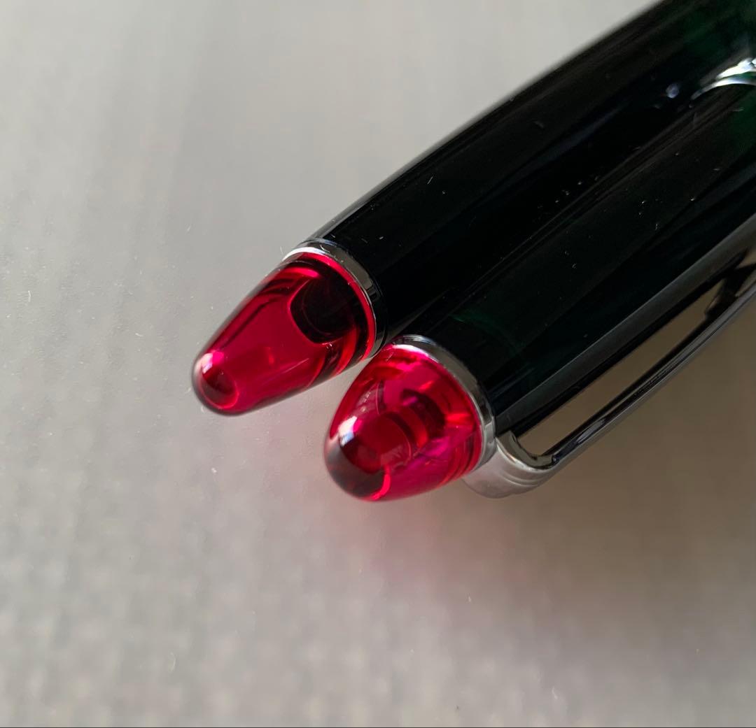 セーラー万年筆　長崎美景　グラバーフォレストローズ　H-Mペン先