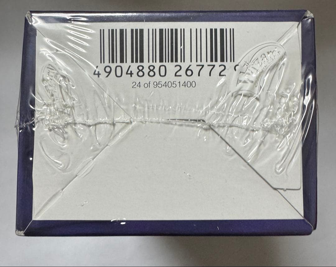 デュエルマスターズ ＤＭ-16 魔導黙示録　未開封Box