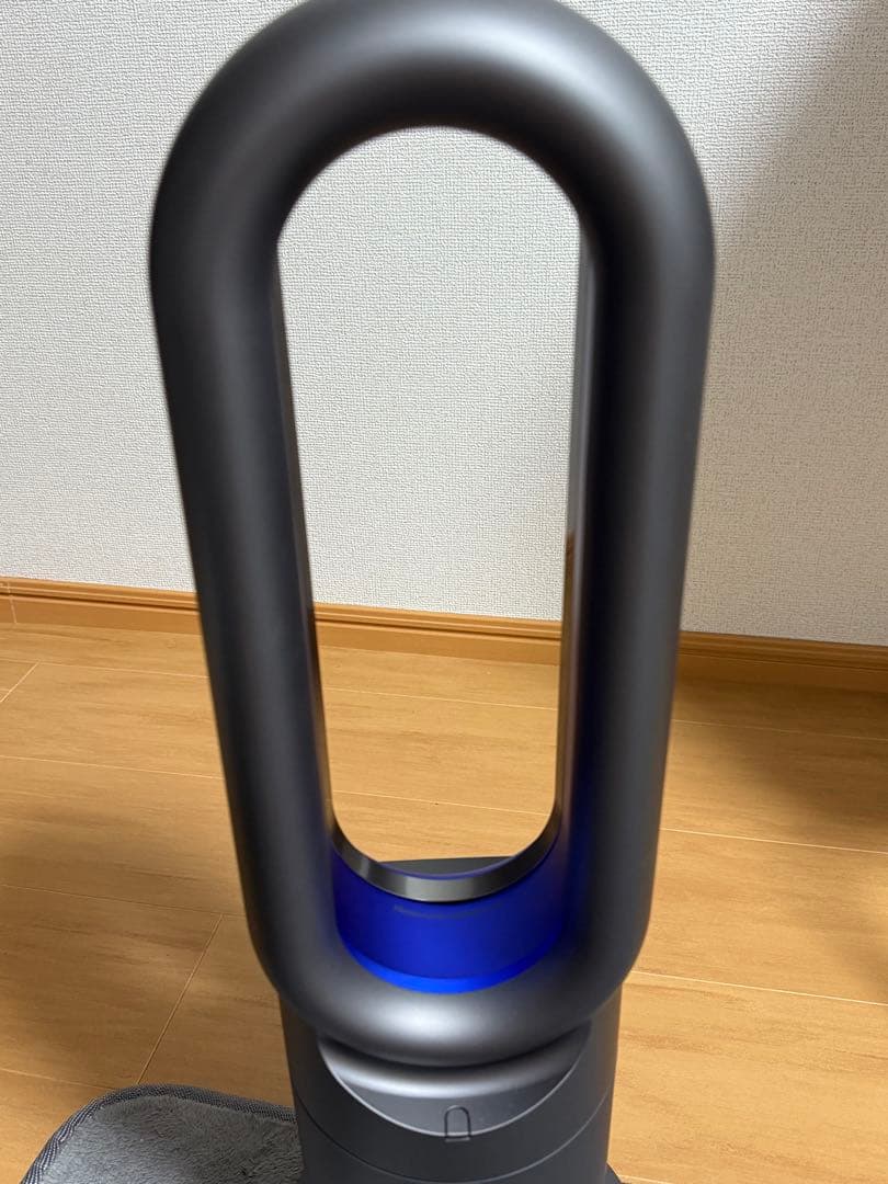 美品　Dyson hot+cool タワー型 扇風機2020リモコン・説明書付き