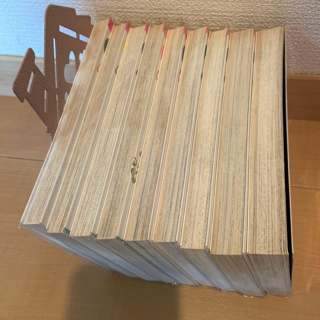 キャンディ・キャンディ 全巻セット　いがらしゆみこ 水木杏子