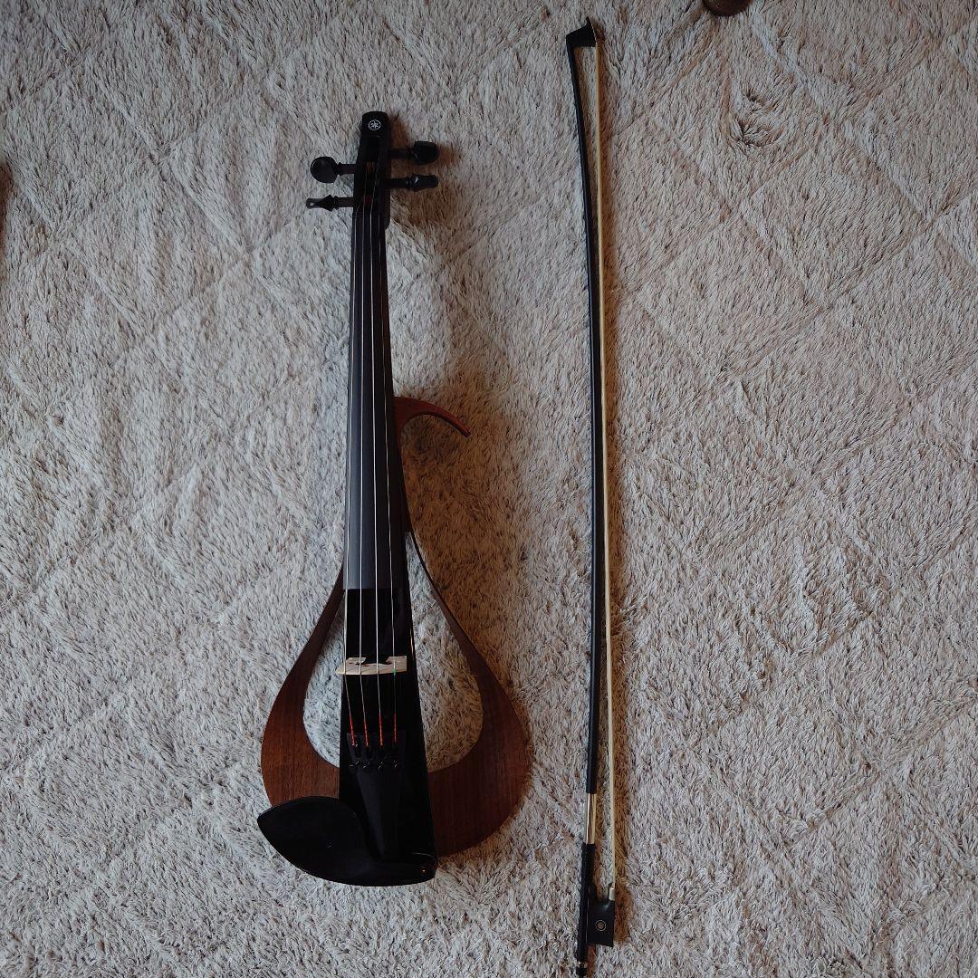 エレクトリックバイオリンセット　YEV104