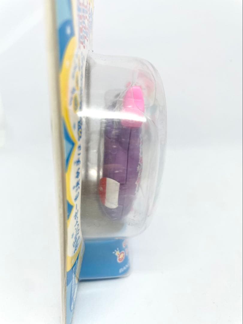 ☆ たまごっちプラス　ウラじゅえりー　新品未使用・未開封品