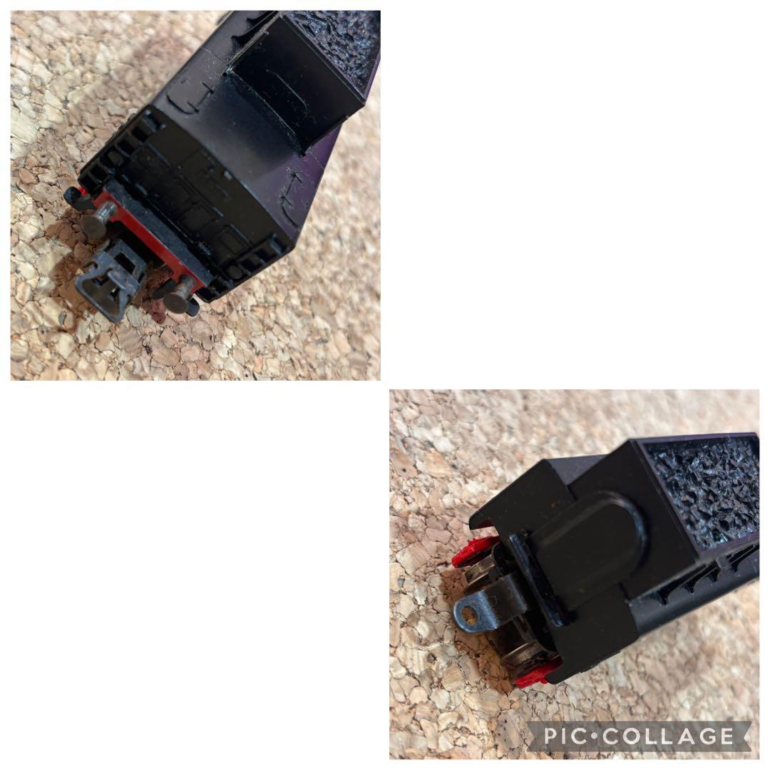 メルクリンMARKIIN 車両８種　鉄道模型　HOゲージ