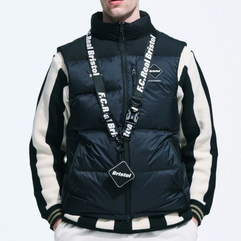 【新品】F.C. Real Bristol ☆ MULTI STRAP