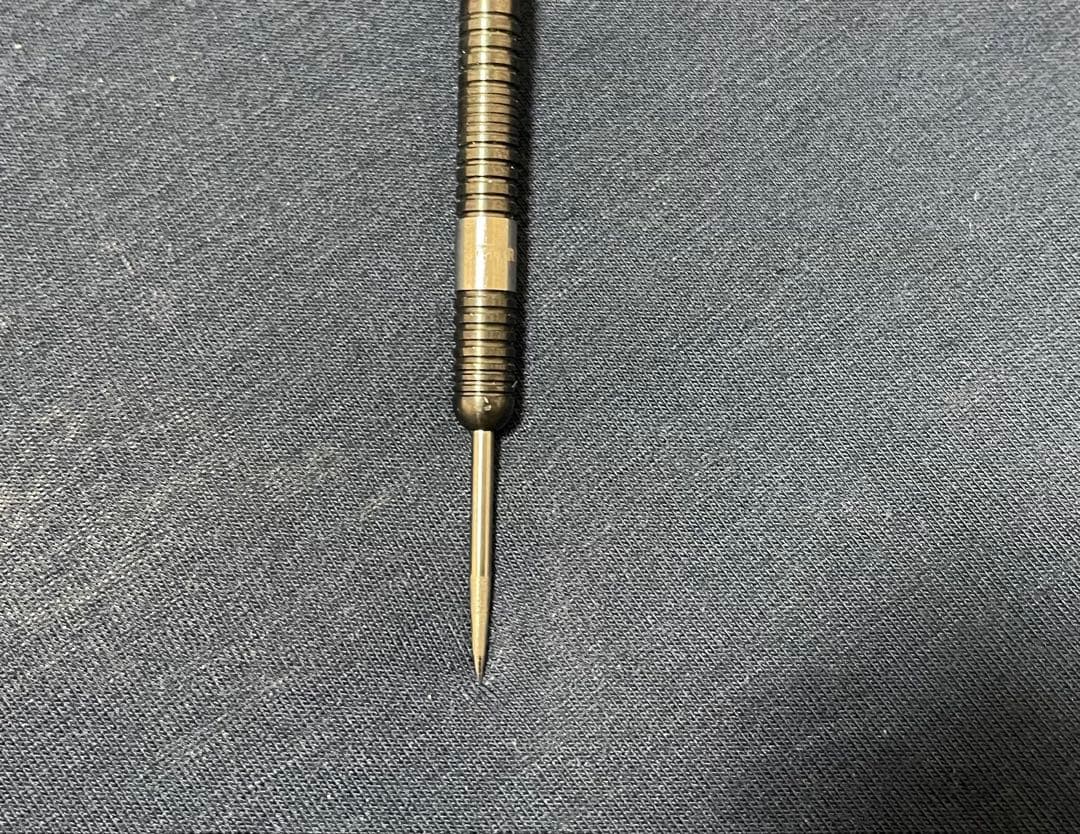 TRiNiDAD UNIFIED LAZY 松吉輝宗プロモデル