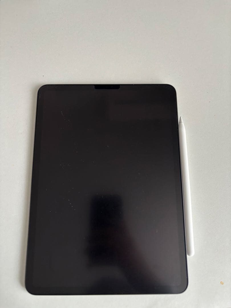 iPadpro 第2世代 11インチ Apple Pencil付き