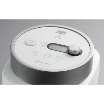 最新型K08A-WH バルミューダ炊飯器　新品・未開封