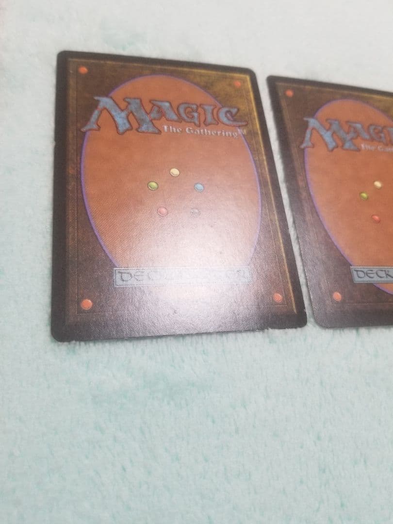 匿名受取】補充 Replenish 4枚