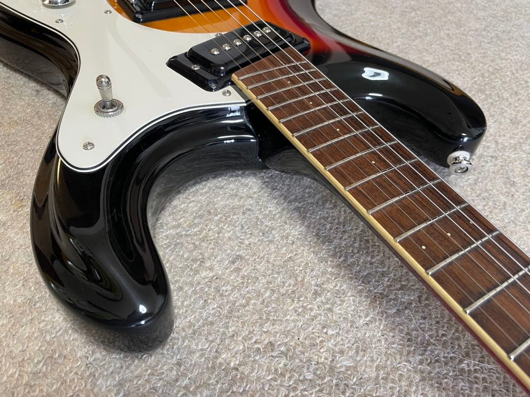 ■美品！モズライト ベンチャーズモデル フィルモアレンジャー 演奏動画あり！