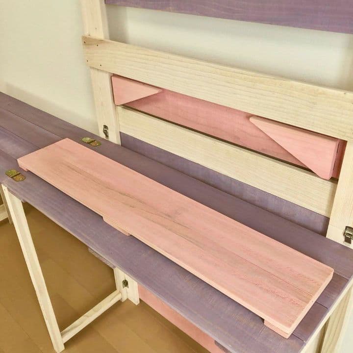 ハンドメイド　マルシェラック