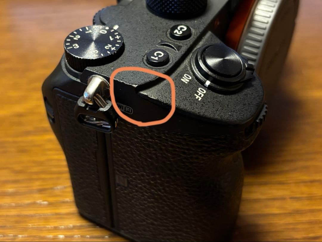 【最終値下げ】α7III＋nikkor-p 105mm f2.5＋リグ一式