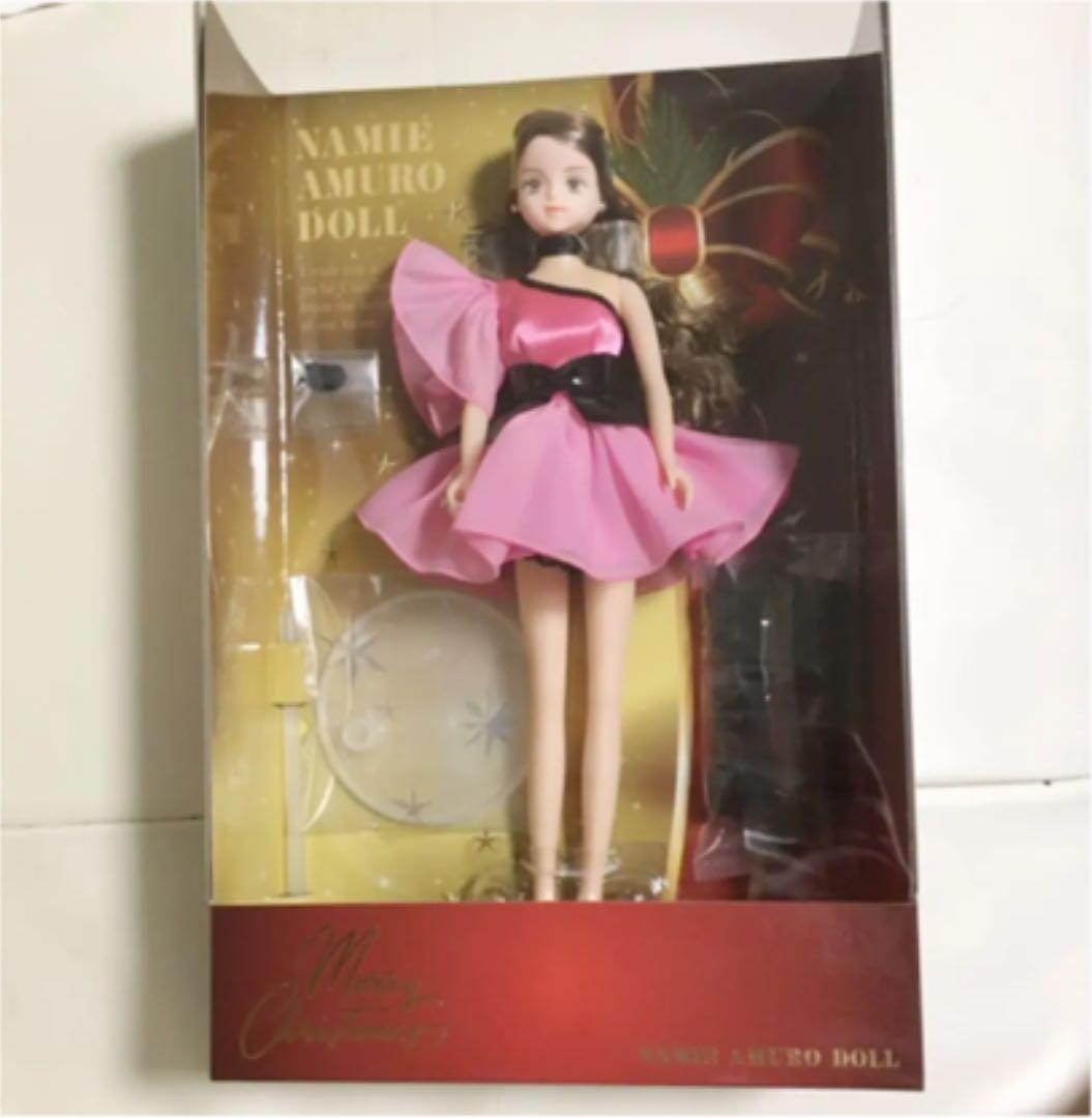 残り一点　早い者勝ち　安室奈美恵　アムロドール