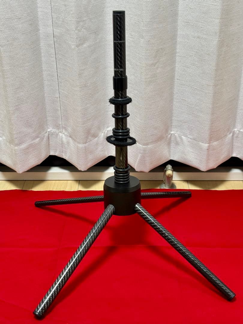 り*ん様 【超軽量】オランダ製「Wood Wind Design」バストロンボー