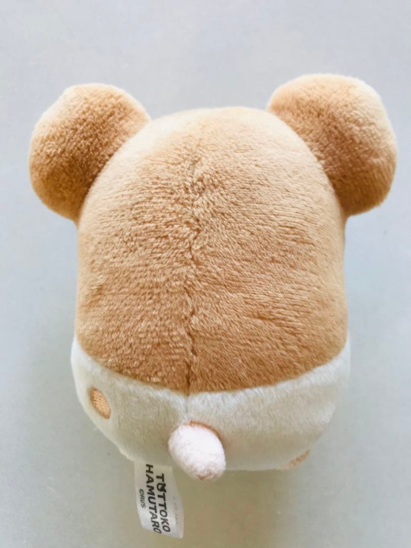 ハム太郎　とっとこハム太郎　ぬいぐるみ　　8点セット　新品　未使用　マスコット