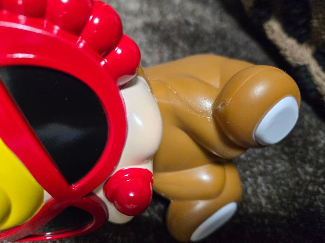 ヒステリックミニ ポンプディスペンサー