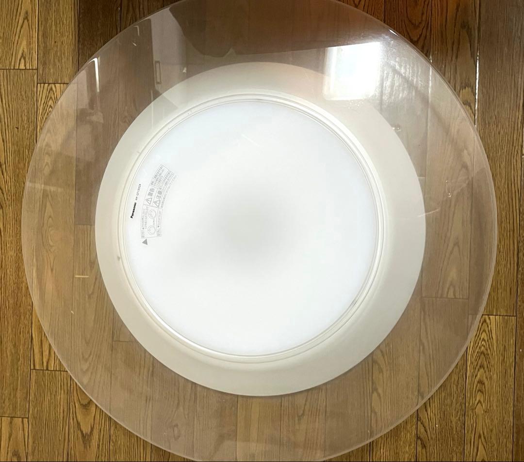 【11日までの販売】Panasonic HH-CF10092A シーリングライト