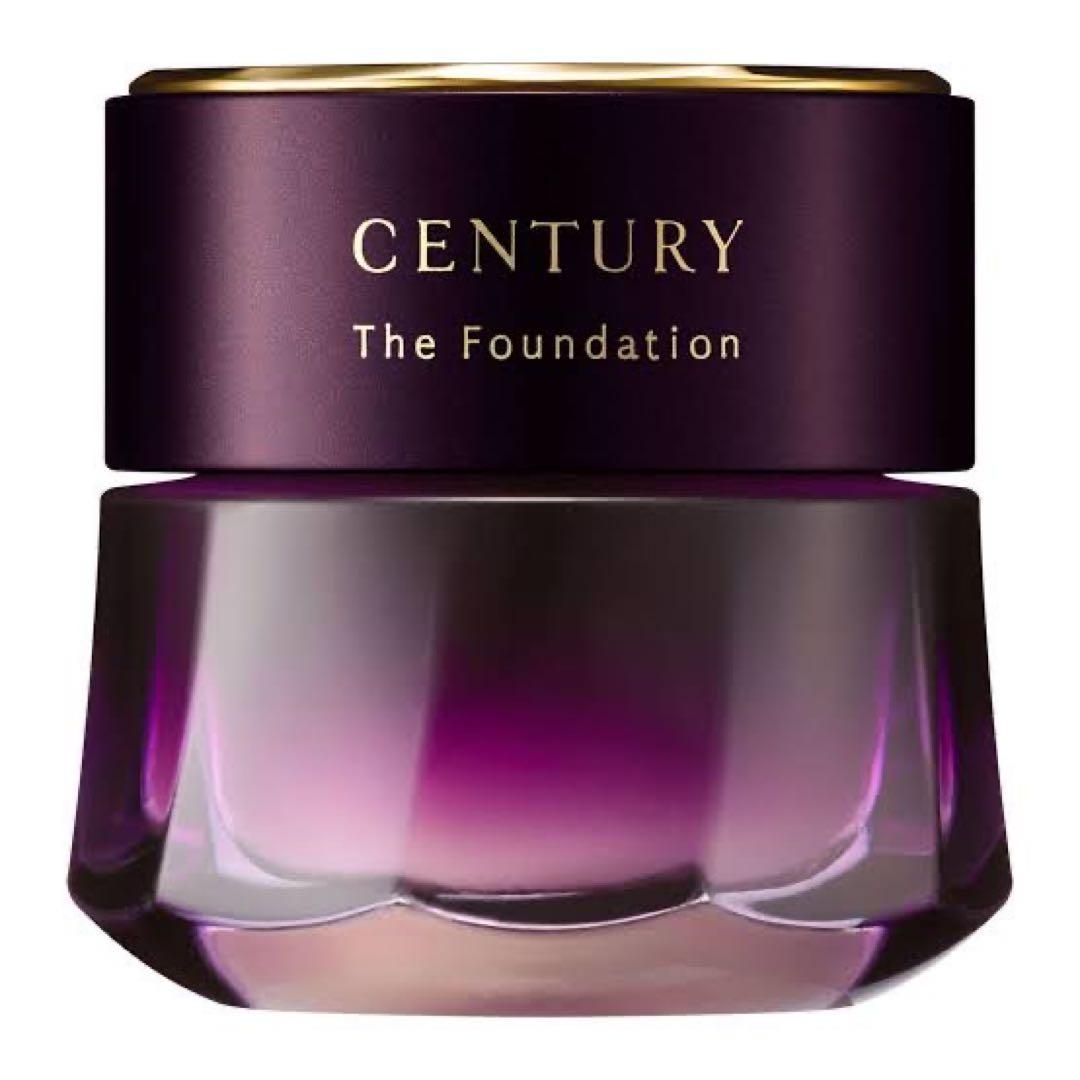 新品未開封‼️ トワニーセンチュリー ザ・ファンデーションピンクオークル-B