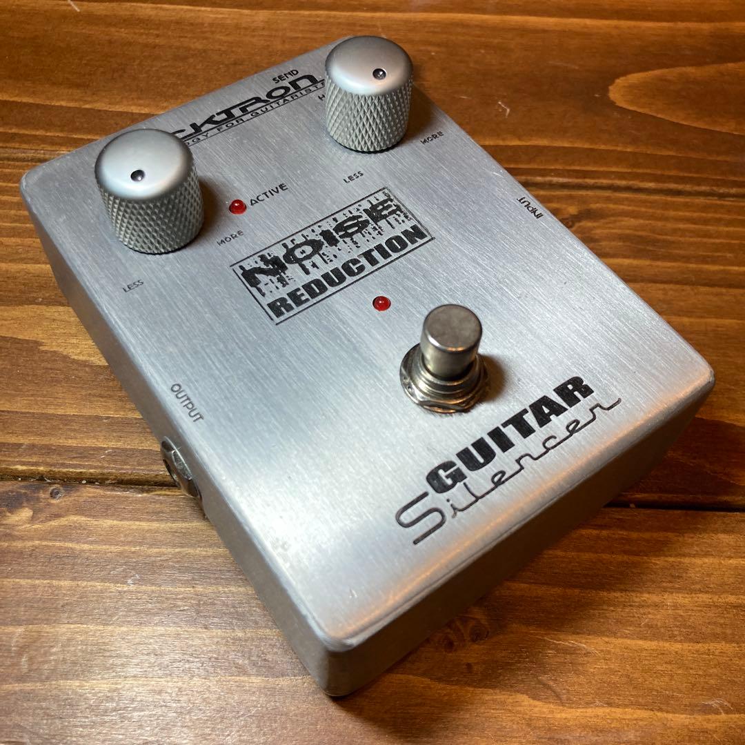 ギター Rocktron NOISE REDUCTION
