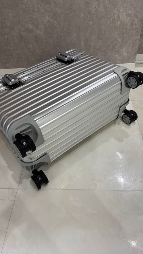 2025 RIMOWA リモワ ORIGINAL PILOT パイロット