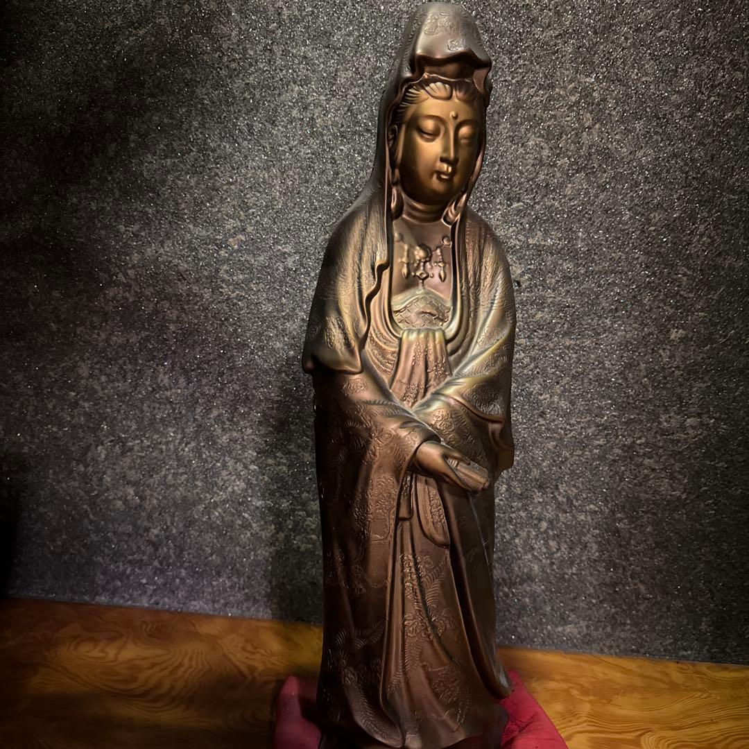 骨董　仏像　芸術品