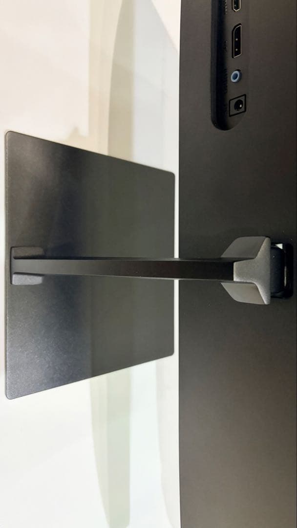 【極美品】JAPANNEXT ウルトラワイド 23.3インチ 200hz