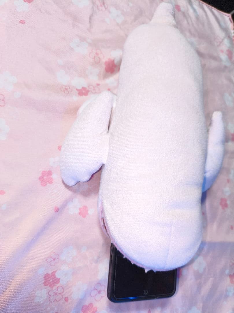 フルフル ぬいぐるみ