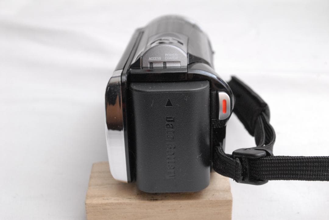 JVC Everio GZ-HM390　（良品）