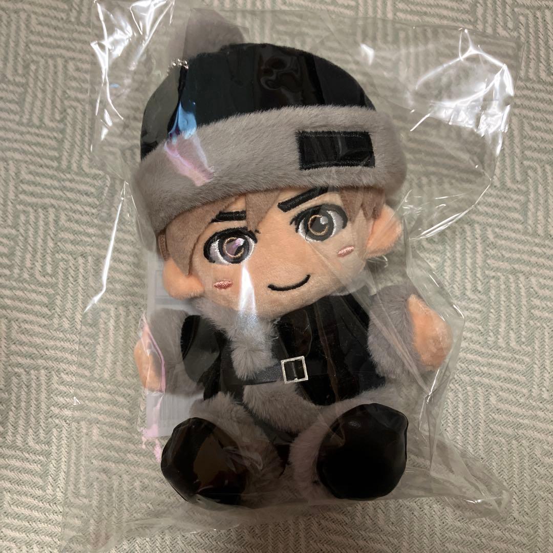 木村拓哉 ファンクラブ会員限定 ぬいタク　ぬいぐるみ