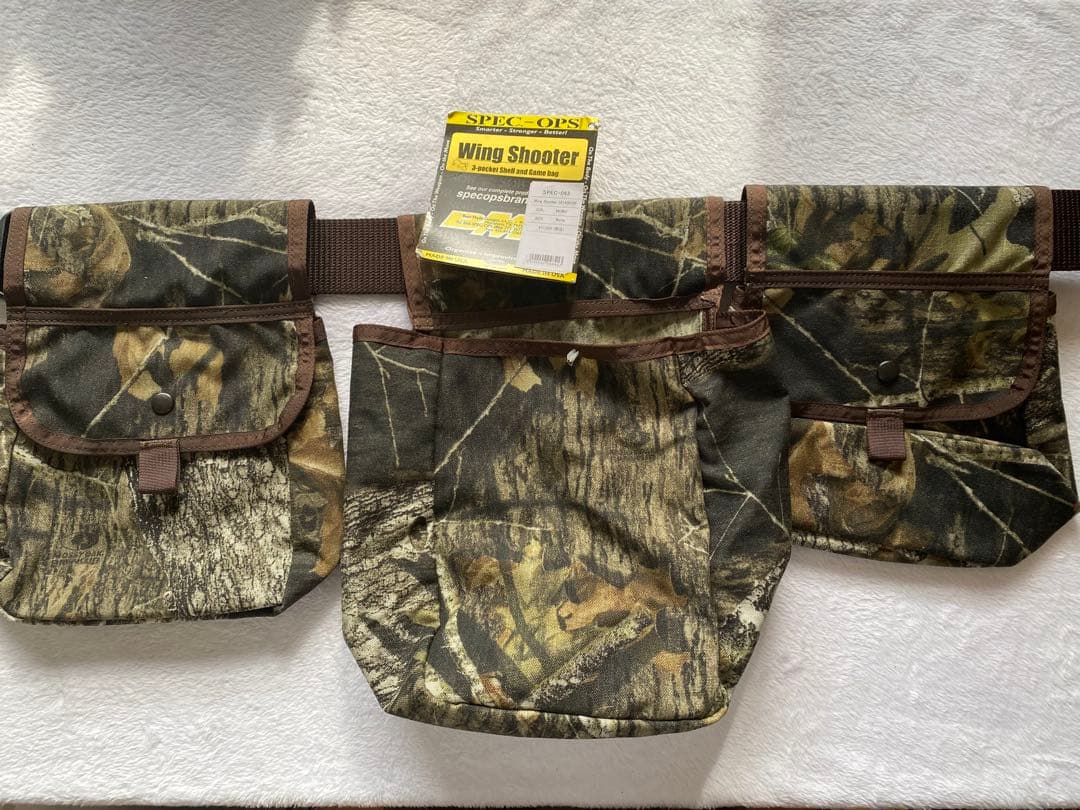 その他 SPEC OPS Wing Shooter