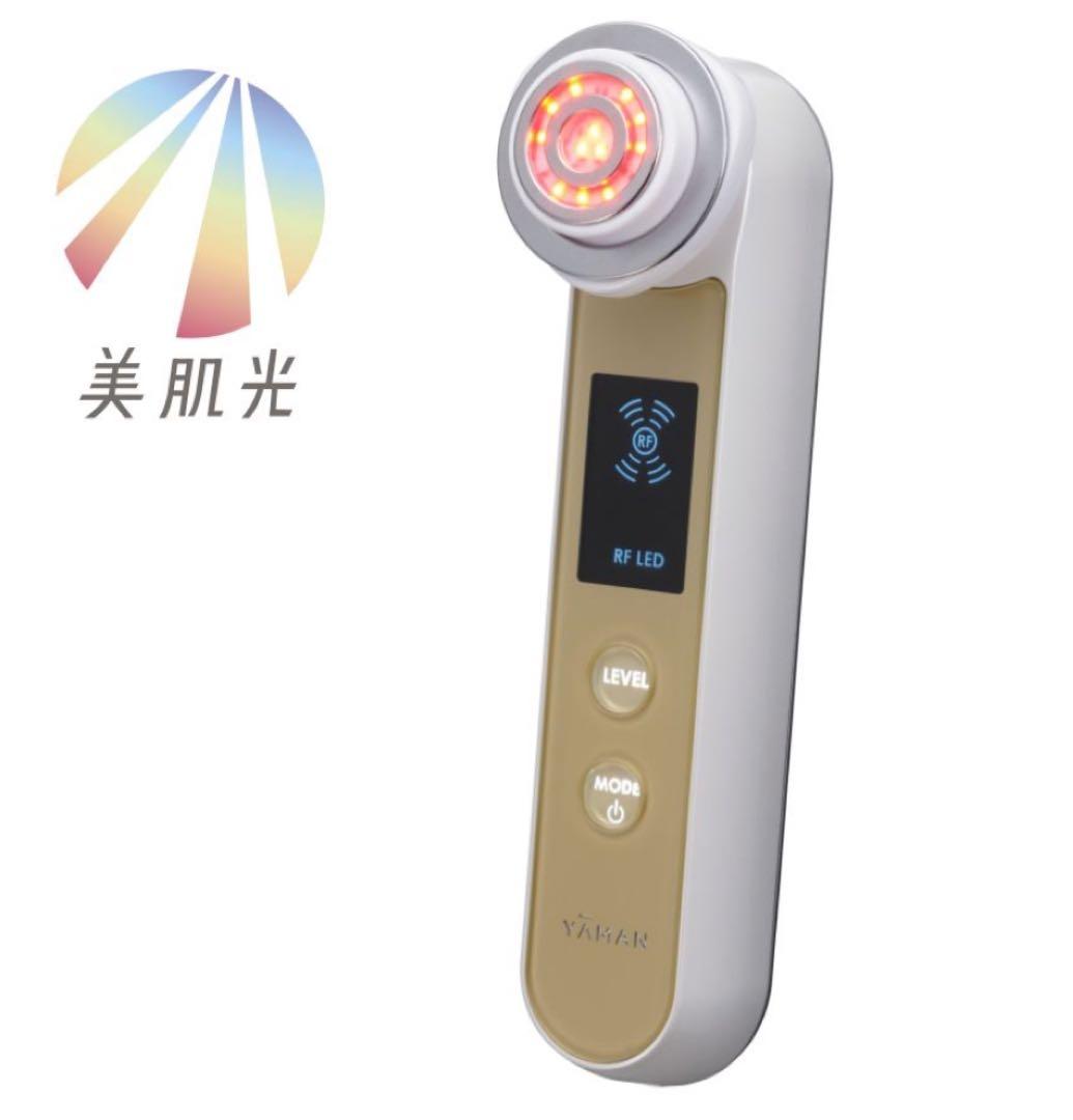 YAMAN 美顔器 フォトプラス エクストラ HRF-20