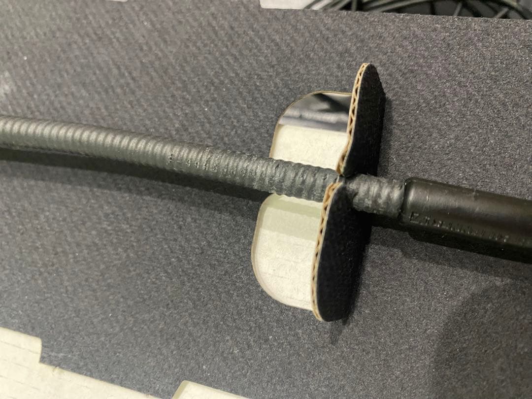 SENNHEISER E608 ダイナミックマイクロホン