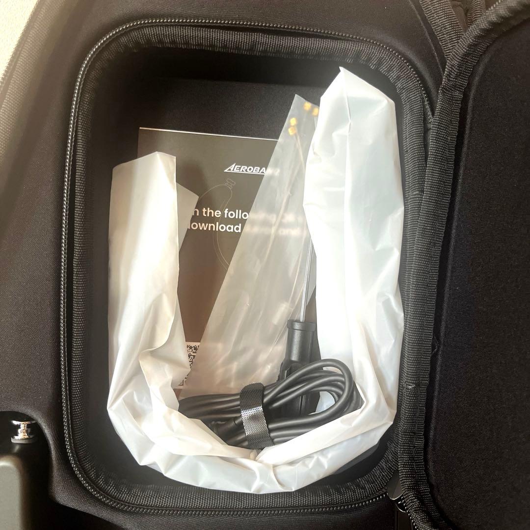 ギター Aeroband guitar