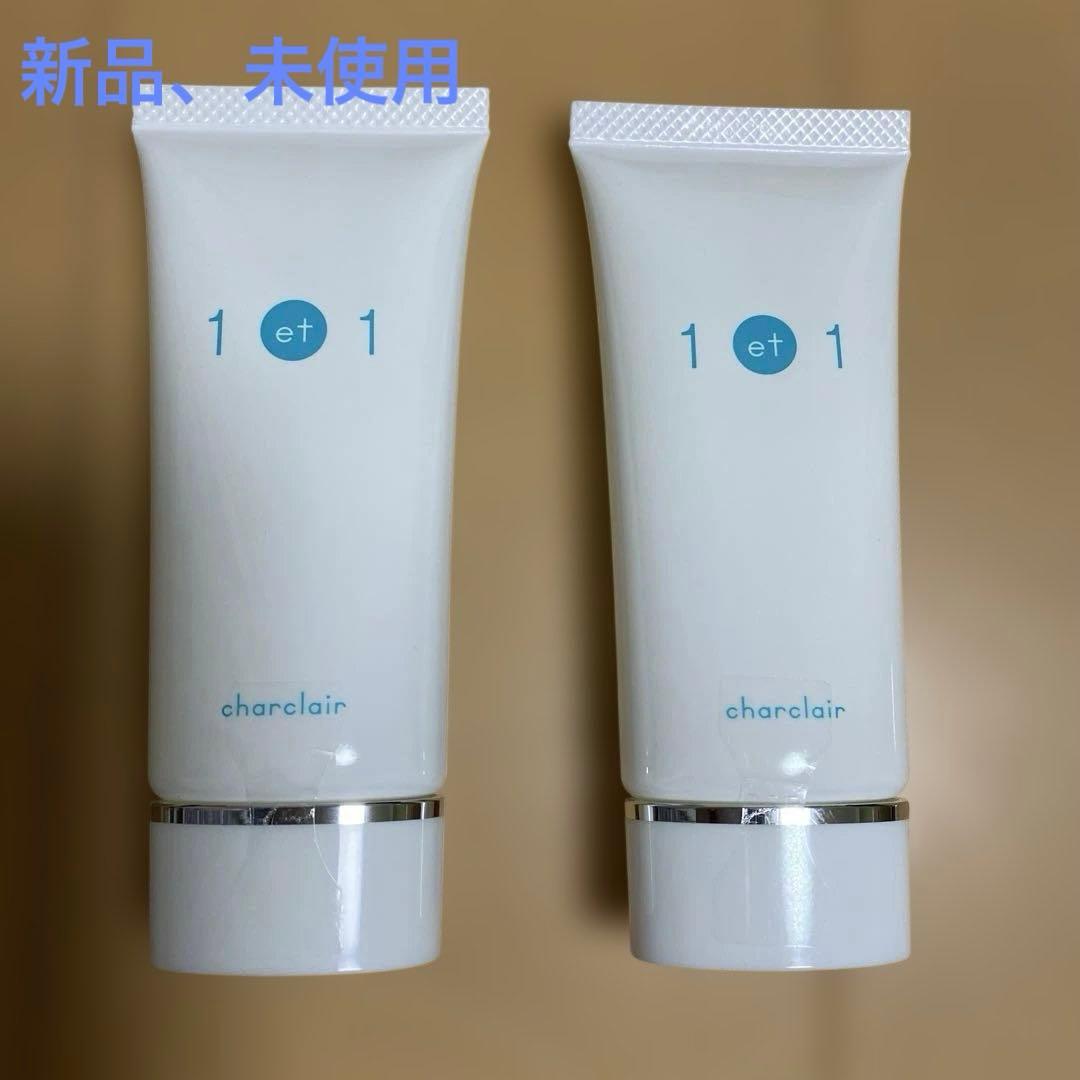 charclair 1 et 1 (アンエアン) 2本セット
