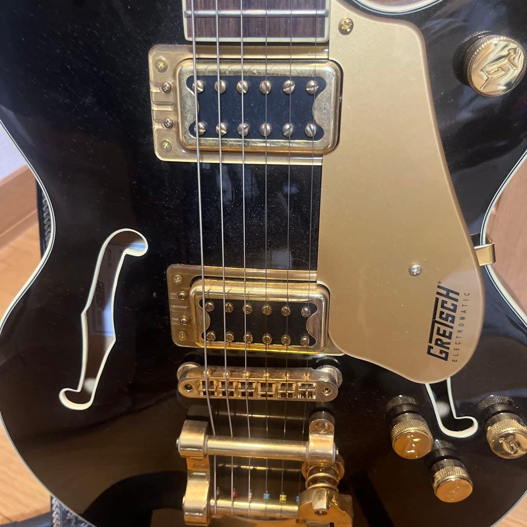 Gretsch エレキギターG5655TG