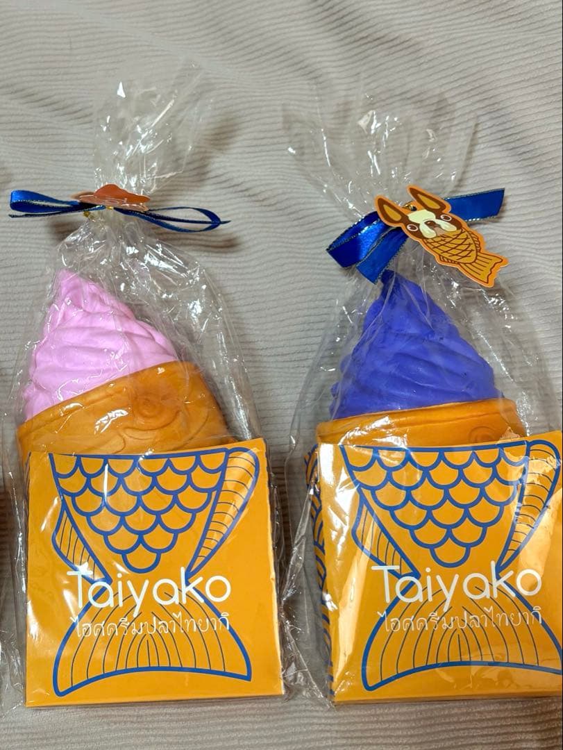 chawaスクイーズ タイヤコ 海外スクイーズ