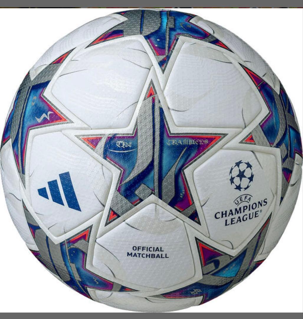 adidas UEFA Champions League サッカーボール