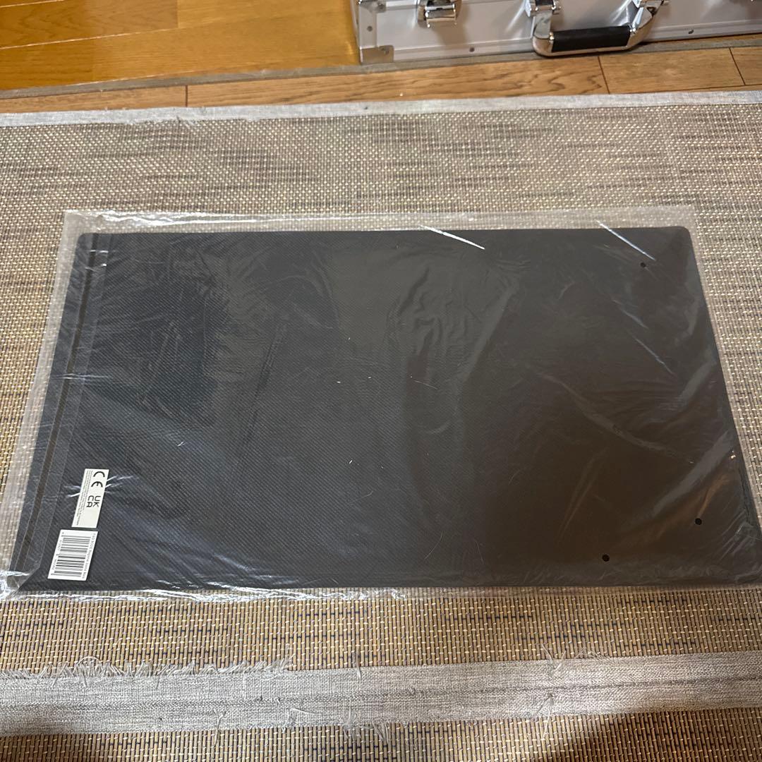 遊戯王　ふわんだりぃず　プレイマット