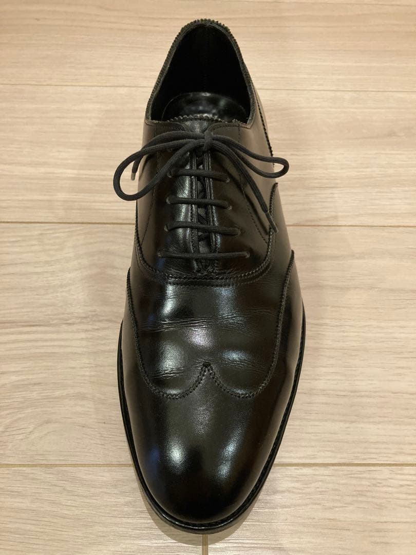 ジョンロブ ウィドナー JOHNLOBB WIDNER 6E 8695 90年代
