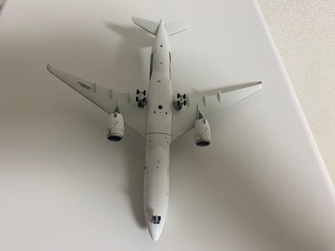 航空機・ヘリコプター ANAC-3PO1/400 DREAMSHOJET1/400