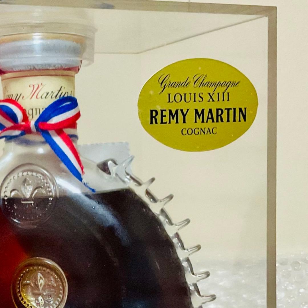 ⭐️ラブストーン様 御専用⭐️【未開封】ルイ13世 レミーマルタン