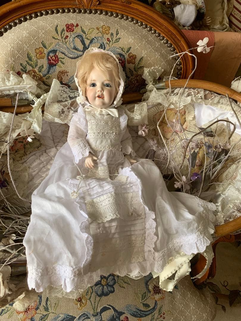 ヒルダ（レプリカ.ベビードール）