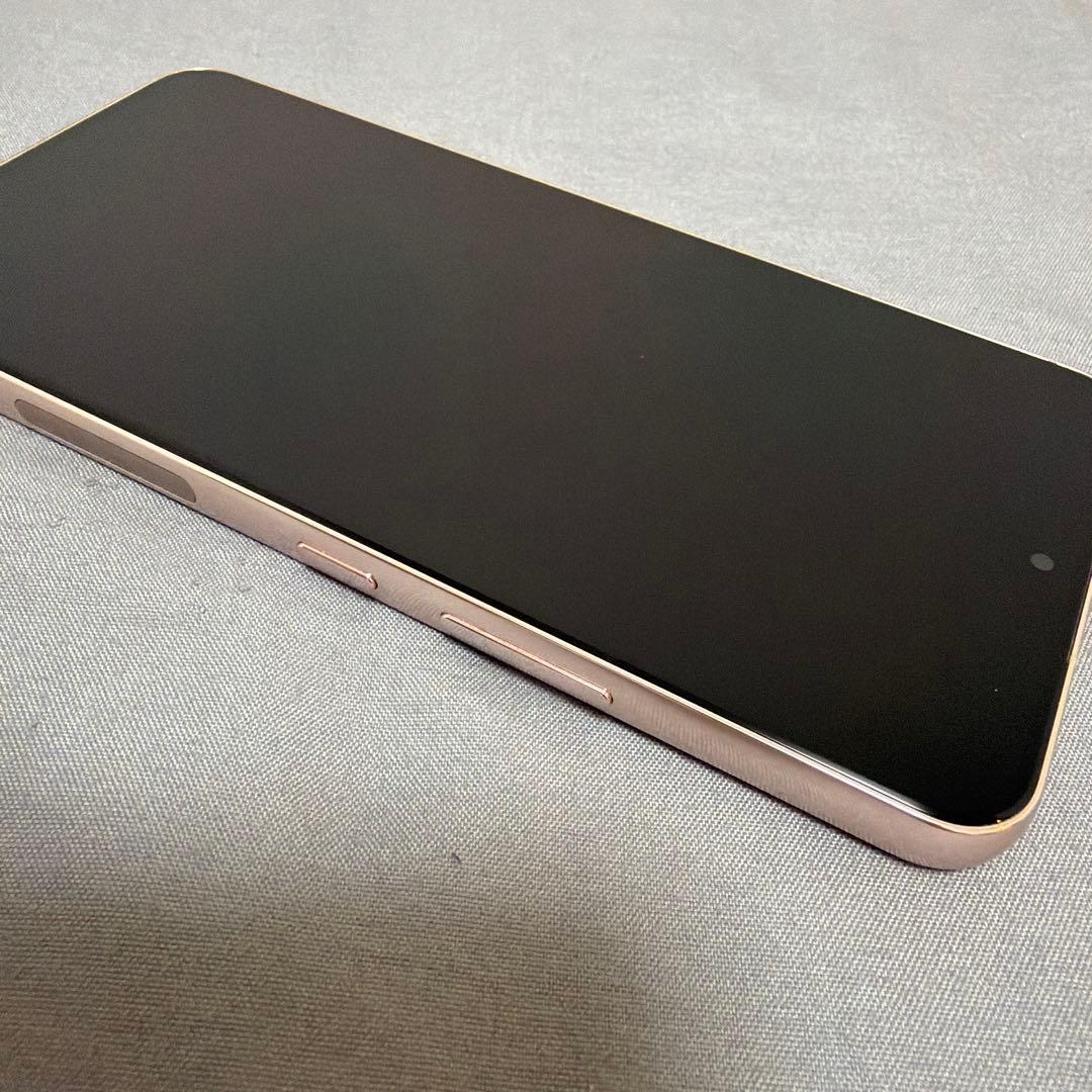 スマートフォン本体 Galaxy S22 256GB docomo