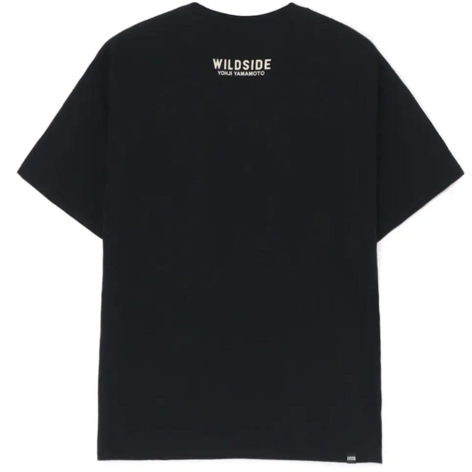 【本日値下げ】ワイルドサイド ヒステリックグラマー FLYING V Tシャツ