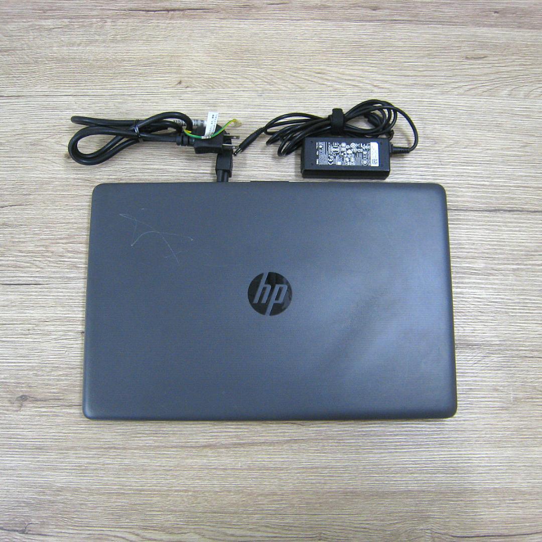 ノートPC★HP 250G7 i5第8世代/8GB/SSD128GB