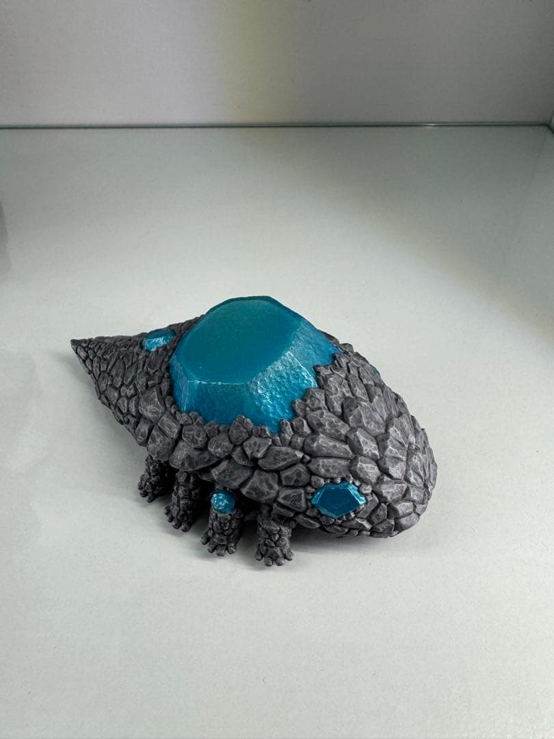 DARK SOULS Gecco アストラの上級騎士 オスカー