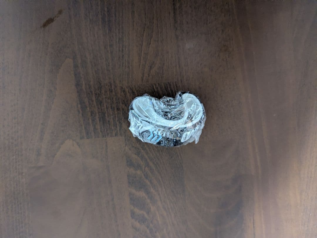 アークナイツ 4周年記念BOX TERRA FATORUM【中身未開封】