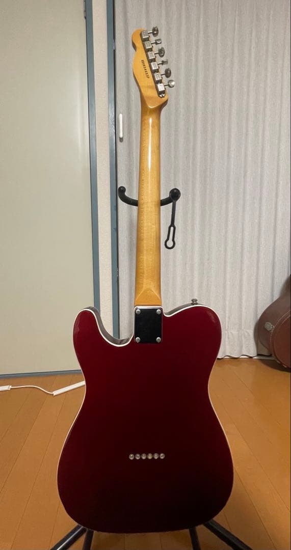 【説明欄必読】Edwards E-TE-CTM テレキャスター