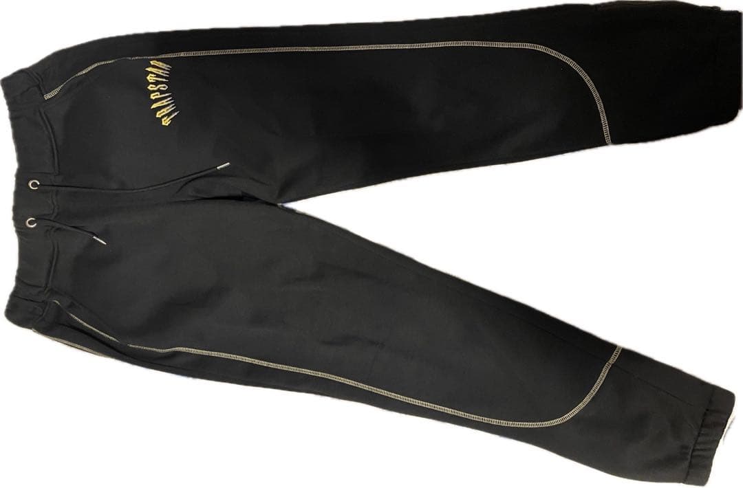 Trapstar x Central Cee 23 セットアップ